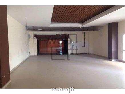 Commercial Office Space for Rent